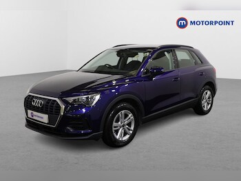 Used Audi Q3 undefined for sale - 77872727: Photo