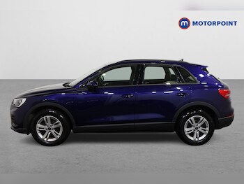 Used Audi Q3 undefined for sale - 77872727: Photo