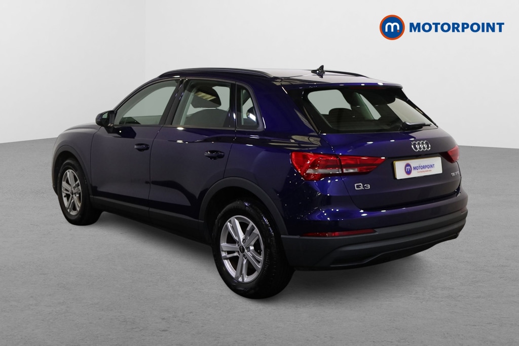 Used Audi Q3 2022 for sale - 77872727: Photo 5