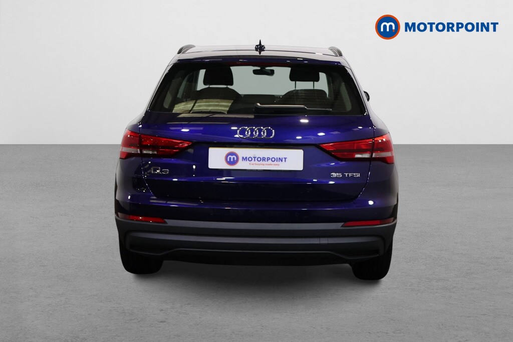 Used Audi Q3 2022 for sale - 77872727: Photo 6