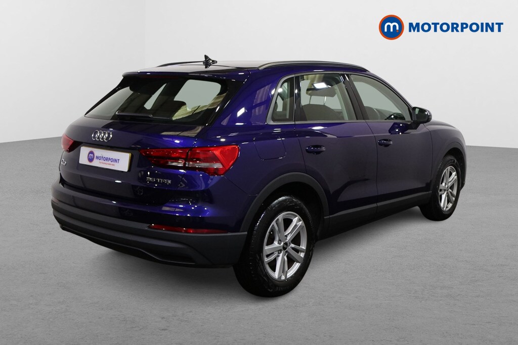 Used Audi Q3 2022 for sale - 77872727: Photo 7