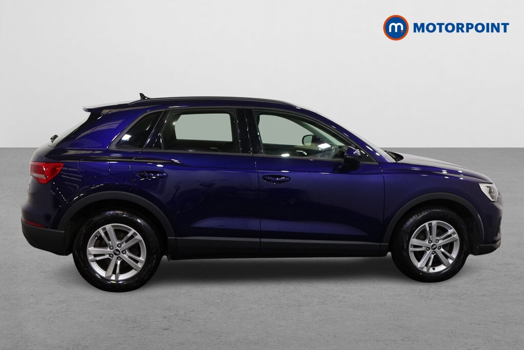 Used Audi Q3 2022 for sale - 77872727: Photo 8