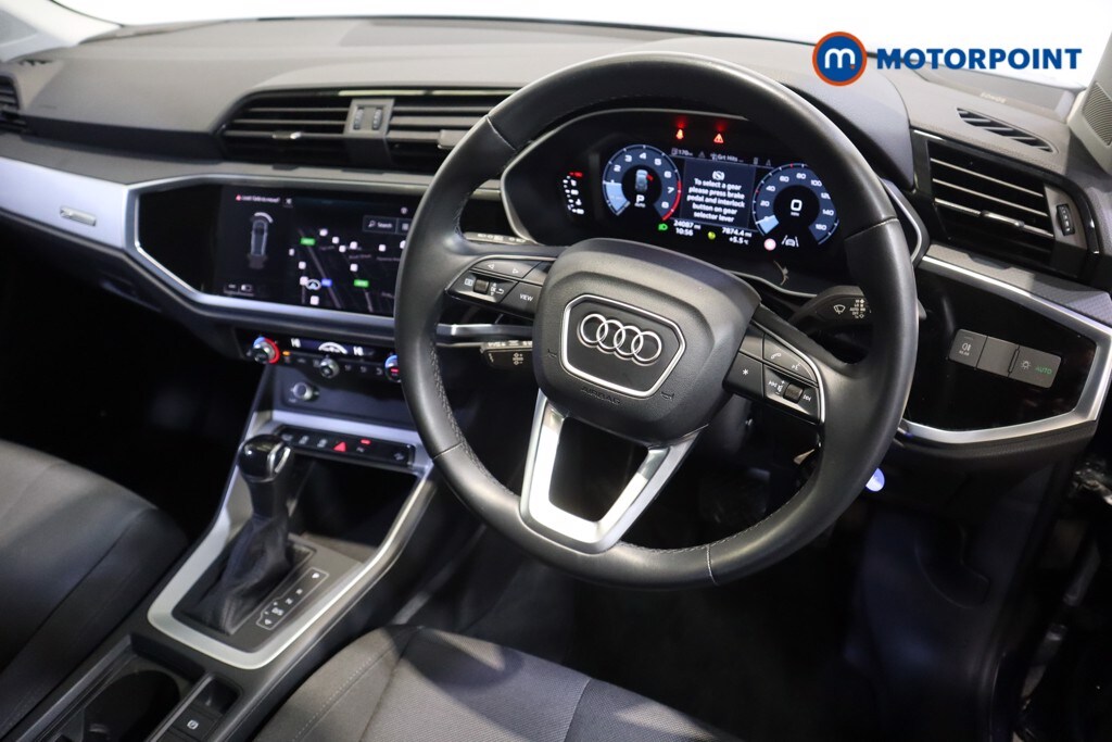 Used Audi Q3 2022 for sale - 77872727: Photo 9