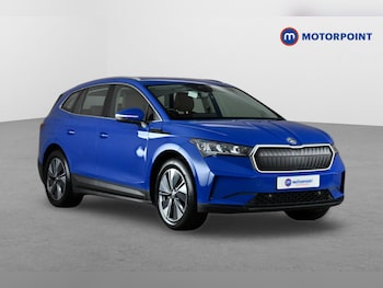 Used Skoda Enyaq 2023 for sale - 78644522: Photo