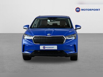 Used Skoda Enyaq 2023 for sale - 78644522: Photo