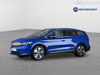 Used Skoda Enyaq 2023 for sale - 78644522: Photo