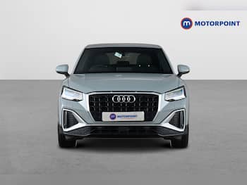 Used Audi Q2 2023 for sale - 79752309: Photo
