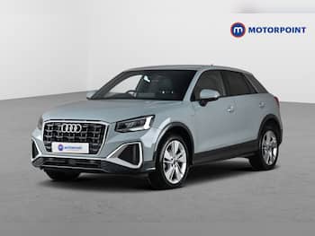 Used Audi Q2 2023 for sale - 79752309: Photo