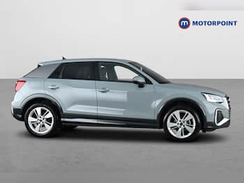 Used Audi Q2 2023 for sale - 79752309: Photo
