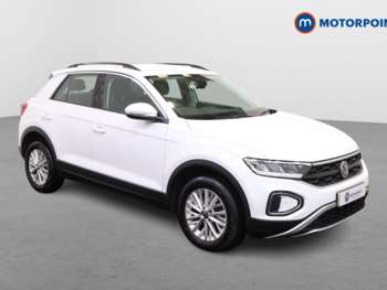 2023 - 1.0 TSI Life 5dr