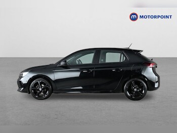 Used Vauxhall Corsa undefined for sale - 78593635: Photo