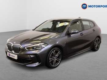Used BMW 1 Series 2019 for sale - 75130949: Photo