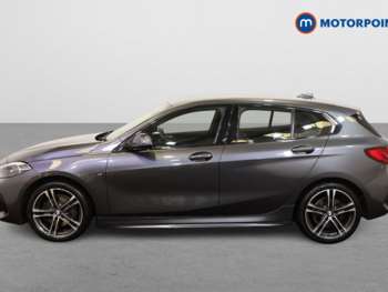 Used BMW 1 Series 2019 for sale - 75130949: Photo