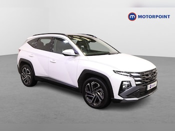 Hyundai - TUCSON