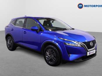 2021 - 1.3 DiG-T MH 158 Acenta Premium 5dr Xtronic