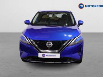 Used Nissan Qashqai 2021 for sale - 74745750: Photo