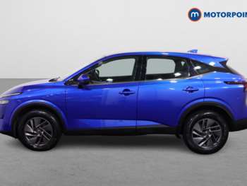 Used Nissan Qashqai 2021 for sale - 74745750: Photo