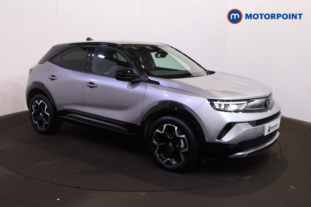 Used Vauxhall Mokka 2025 for sale - 76494883: Photo 1