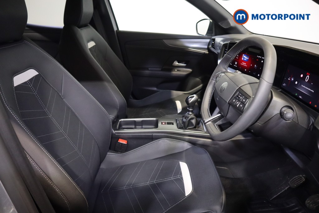 Used Vauxhall Mokka 2025 for sale - 76494883: Photo 16