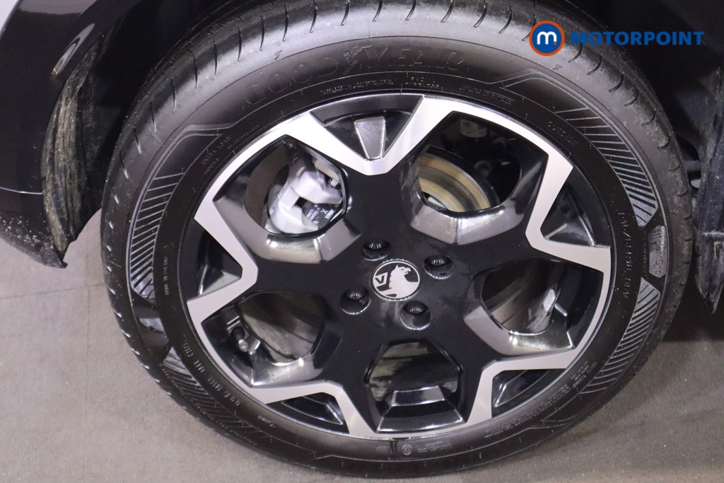 Used Vauxhall Mokka 2025 for sale - 76494883: Photo 19