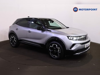 Used Vauxhall Mokka 2025 for sale - 76494883: Photo