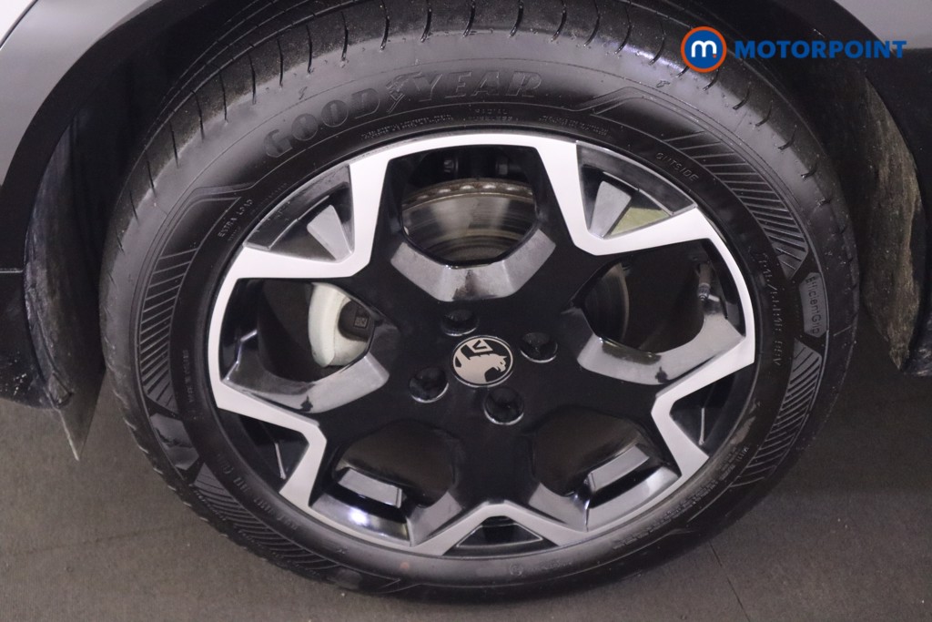 Used Vauxhall Mokka 2025 for sale - 76494883: Photo 20