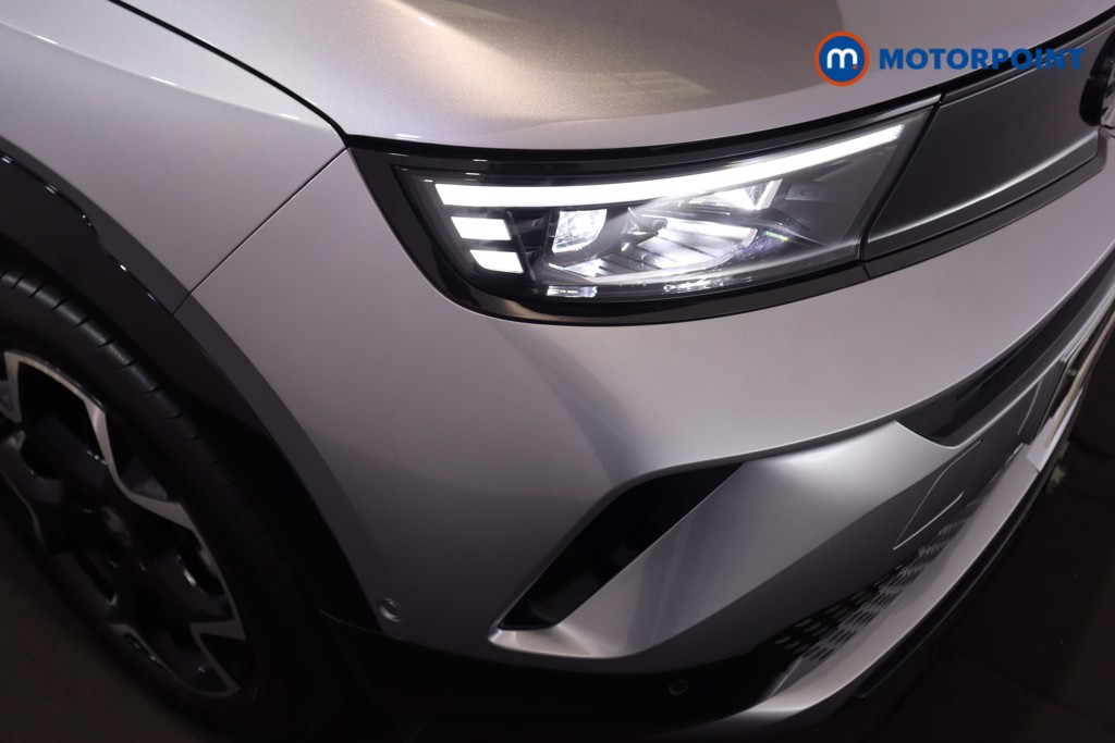 Used Vauxhall Mokka 2025 for sale - 76494883: Photo 21