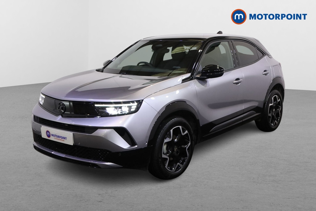 Used Vauxhall Mokka 2025 for sale - 76494883: Photo 3