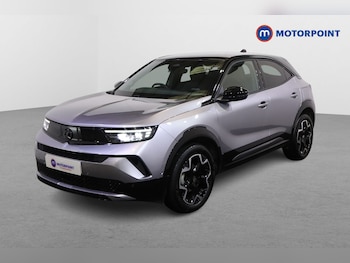 Used Vauxhall Mokka 2025 for sale - 76494883: Photo