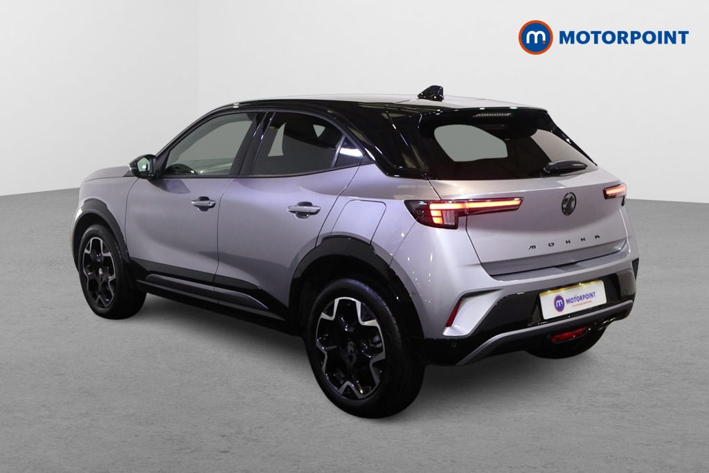 Used Vauxhall Mokka 2025 for sale - 76494883: Photo 5