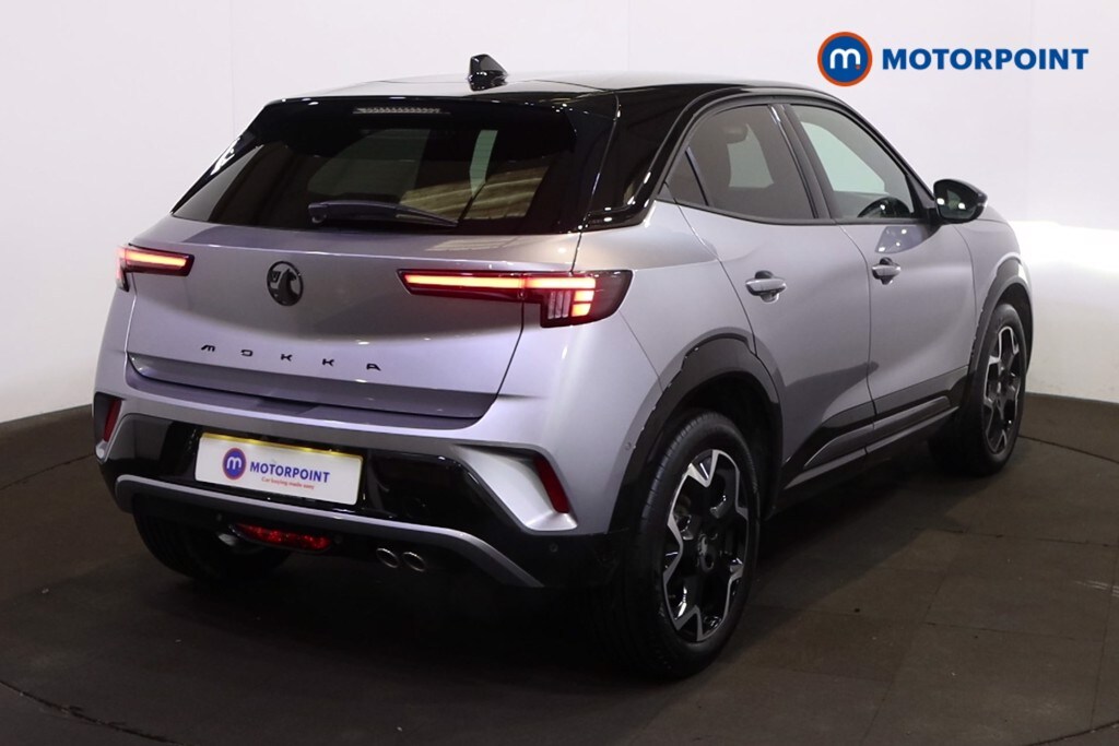 Used Vauxhall Mokka 2025 for sale - 76494883: Photo 7