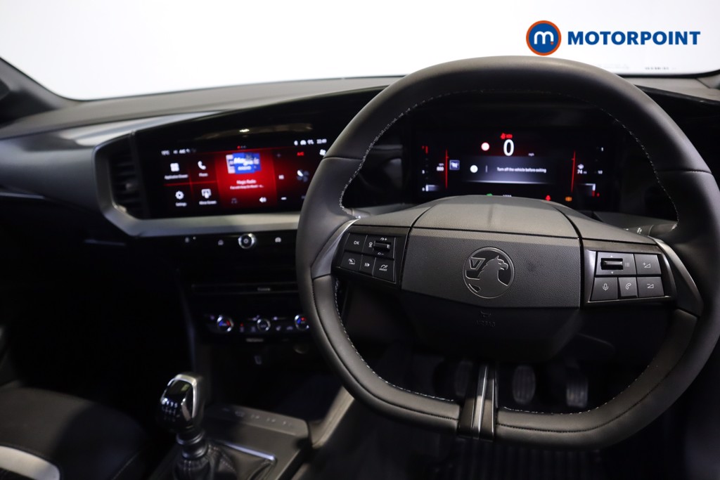 Used Vauxhall Mokka 2025 for sale - 76494883: Photo 8