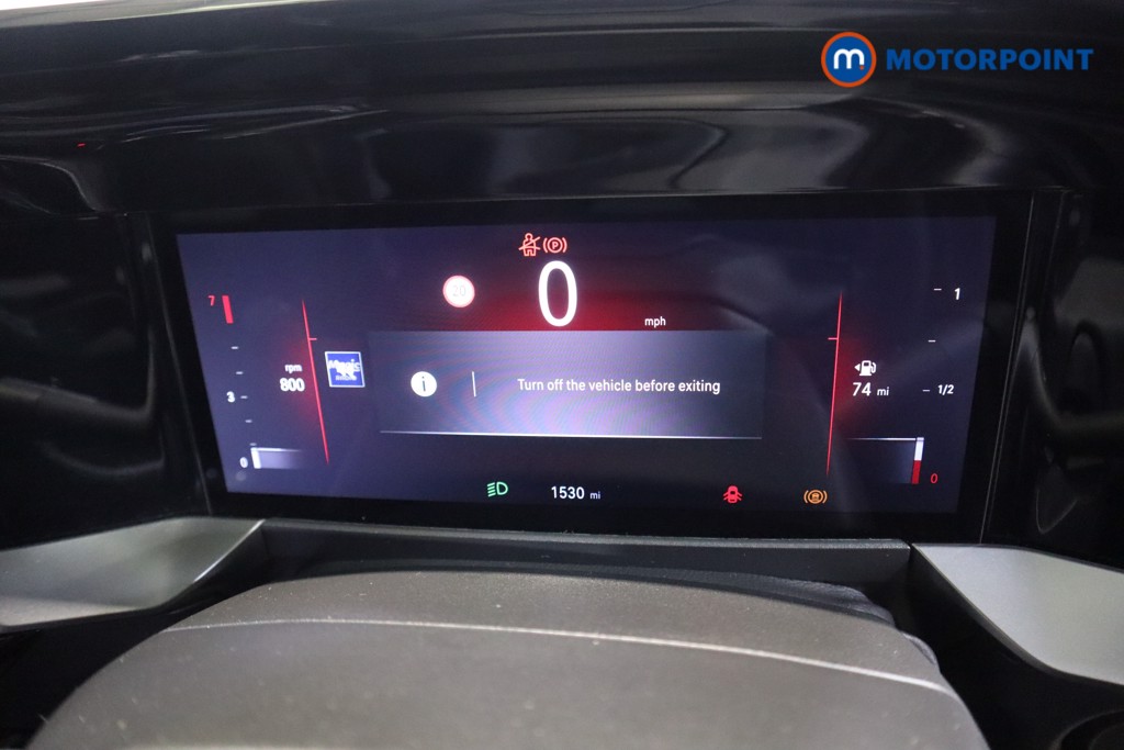 Used Vauxhall Mokka 2025 for sale - 76494883: Photo 9