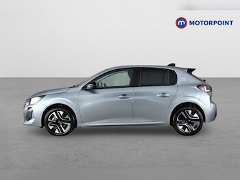Used Peugeot 208 2026 for sale - 78486941: Photo