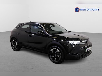 2025 - 115kW Ultimate 54kWh 5dr Auto