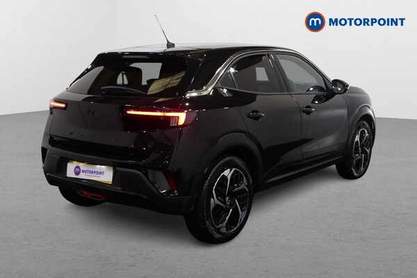 Used Vauxhall Mokka 2025 for sale - 76255662: Photo 7