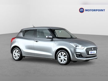 Used Suzuki Swift 2018 for sale - 79283923: Photo