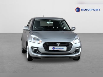 Used Suzuki Swift 2018 for sale - 79283923: Photo