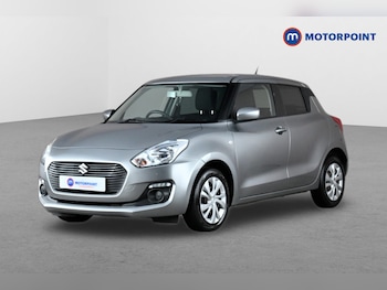 Used Suzuki Swift 2018 for sale - 79283923: Photo