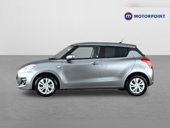 Used Suzuki Swift 2018 for sale - 79283923: Photo
