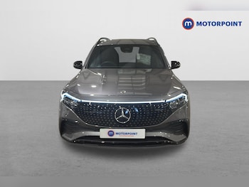 Used Mercedes-Benz EQB 2025 for sale - 78267846: Photo