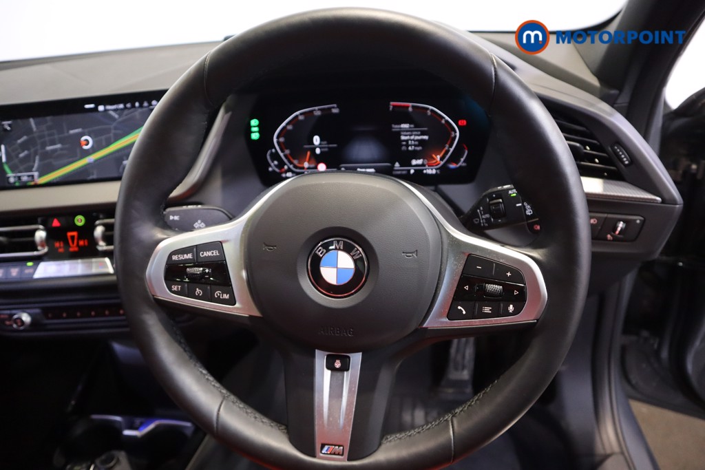 Used BMW 1 Series 2023 for sale - 77505881: Photo 11