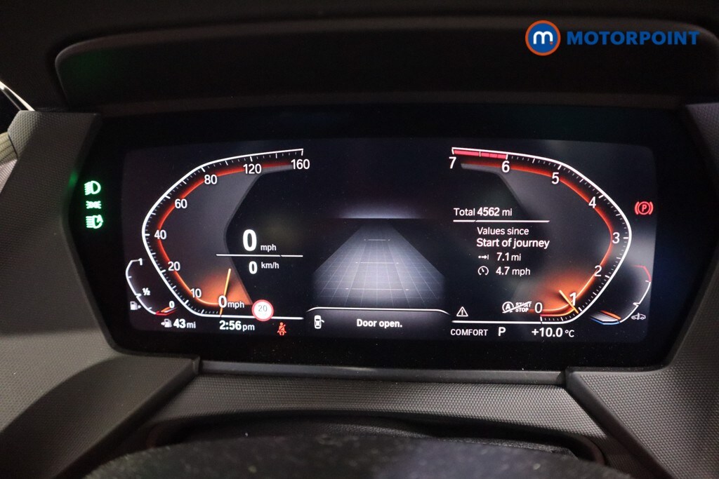 Used BMW 1 Series 2023 for sale - 77505881: Photo 12