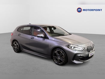 Used BMW 1 Series undefined for sale - 77505881: Photo