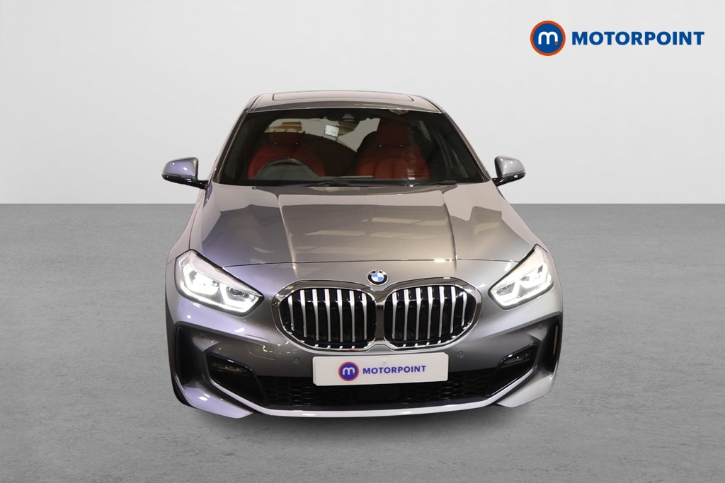 Used BMW 1 Series 2023 for sale - 77505881: Photo 2