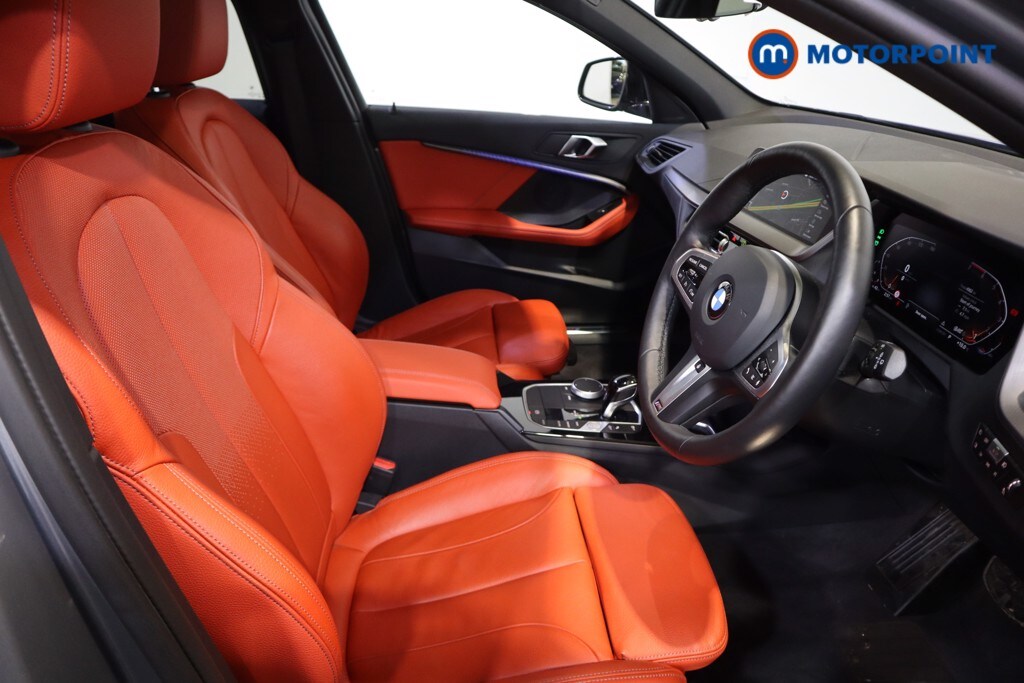 Used BMW 1 Series 2023 for sale - 77505881: Photo 26