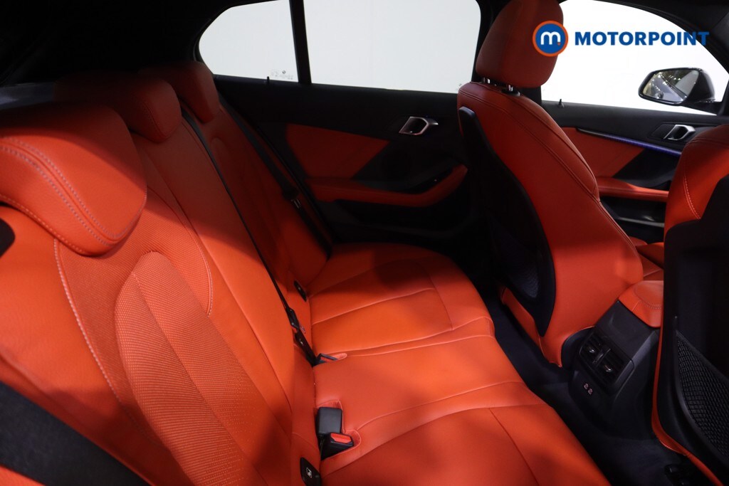 Used BMW 1 Series 2023 for sale - 77505881: Photo 27