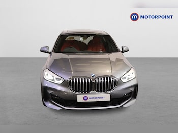 Used BMW 1 Series undefined for sale - 77505881: Photo