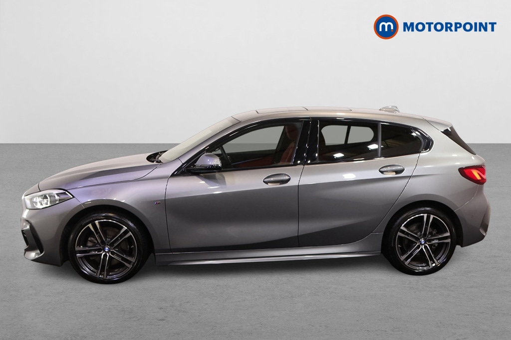 Used BMW 1 Series 2023 for sale - 77505881: Photo 4