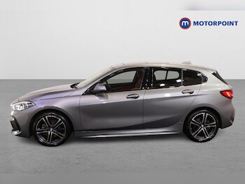 Used BMW 1 Series undefined for sale - 77505881: Photo